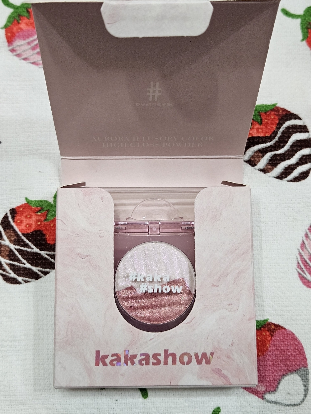 Highlighter + Oil Control Powder Bundle - Picture 10 of 12